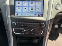 USED 2017 66 FORD MONDEO 1.5 TDCi ECOnetic Titanium Hatchback 5dr Diesel Manual Euro 6 (s/s) (120 ps) 