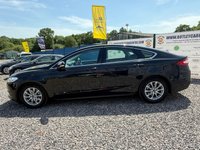 USED 2017 66 FORD MONDEO 1.5 TDCi ECOnetic Titanium Hatchback 5dr Diesel Manual Euro 6 (s/s) (120 ps) 