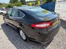 USED 2017 66 FORD MONDEO 1.5 TDCi ECOnetic Titanium Hatchback 5dr Diesel Manual Euro 6 (s/s) (120 ps) 