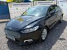USED 2017 66 FORD MONDEO 1.5 TDCi ECOnetic Titanium Hatchback 5dr Diesel Manual Euro 6 (s/s) (120 ps) 