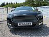 USED 2017 66 FORD MONDEO 1.5 TDCi ECOnetic Titanium Hatchback 5dr Diesel Manual Euro 6 (s/s) (120 ps) 