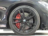USED 2021 21 BMW 3 SERIES 3.0 M340i MHT Saloon 4dr Petrol Hybrid Auto xDrive Euro 6 (s/s) (374 ps) HUGE SPEC ONLY 71K SAT NAV A/C
