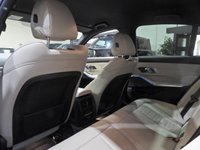 USED 2021 21 BMW 3 SERIES 3.0 M340i MHT Saloon 4dr Petrol Hybrid Auto xDrive Euro 6 (s/s) (374 ps) HUGE SPEC ONLY 71K SAT NAV A/C