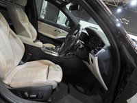 USED 2021 21 BMW 3 SERIES 3.0 M340i MHT Saloon 4dr Petrol Hybrid Auto xDrive Euro 6 (s/s) (374 ps) HUGE SPEC ONLY 71K SAT NAV A/C