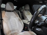 USED 2021 21 BMW 3 SERIES 3.0 M340i MHT Saloon 4dr Petrol Hybrid Auto xDrive Euro 6 (s/s) (374 ps) HUGE SPEC ONLY 71K SAT NAV A/C