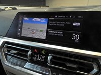 USED 2021 21 BMW 3 SERIES 3.0 M340i MHT Saloon 4dr Petrol Hybrid Auto xDrive Euro 6 (s/s) (374 ps) HUGE SPEC ONLY 71K SAT NAV A/C