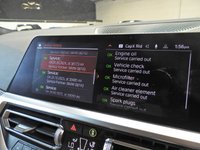 USED 2021 21 BMW 3 SERIES 3.0 M340i MHT Saloon 4dr Petrol Hybrid Auto xDrive Euro 6 (s/s) (374 ps) HUGE SPEC ONLY 71K SAT NAV A/C