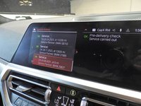 USED 2021 21 BMW 3 SERIES 3.0 M340i MHT Saloon 4dr Petrol Hybrid Auto xDrive Euro 6 (s/s) (374 ps) HUGE SPEC ONLY 71K SAT NAV A/C