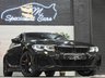 USED 2021 21 BMW 3 SERIES 3.0 M340i MHT Saloon 4dr Petrol Hybrid Auto xDrive Euro 6 (s/s) (374 ps) HUGE SPEC ONLY 71K SAT NAV A/C