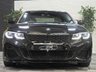 USED 2021 21 BMW 3 SERIES 3.0 M340i MHT Saloon 4dr Petrol Hybrid Auto xDrive Euro 6 (s/s) (374 ps) HUGE SPEC ONLY 71K SAT NAV A/C