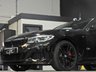 USED 2021 21 BMW 3 SERIES 3.0 M340i MHT Saloon 4dr Petrol Hybrid Auto xDrive Euro 6 (s/s) (374 ps) HUGE SPEC ONLY 71K SAT NAV A/C