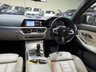 USED 2021 21 BMW 3 SERIES 3.0 M340i MHT Saloon 4dr Petrol Hybrid Auto xDrive Euro 6 (s/s) (374 ps) HUGE SPEC ONLY 71K SAT NAV A/C