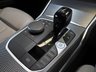 USED 2021 21 BMW 3 SERIES 3.0 M340i MHT Saloon 4dr Petrol Hybrid Auto xDrive Euro 6 (s/s) (374 ps) HUGE SPEC ONLY 71K SAT NAV A/C