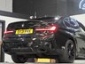 USED 2021 21 BMW 3 SERIES 3.0 M340i MHT Saloon 4dr Petrol Hybrid Auto xDrive Euro 6 (s/s) (374 ps) HUGE SPEC ONLY 71K SAT NAV A/C