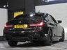 USED 2021 21 BMW 3 SERIES 3.0 M340i MHT Saloon 4dr Petrol Hybrid Auto xDrive Euro 6 (s/s) (374 ps) HUGE SPEC ONLY 71K SAT NAV A/C