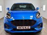 USED 2020 70 FORD PUMA 1.0T EcoBoost MHEV ST-Line X SUV 5dr Petrol Manual Euro 6 (s/s) (125 ps) Cruise Control | Heated Seats