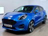 USED 2020 70 FORD PUMA 1.0T EcoBoost MHEV ST-Line X SUV 5dr Petrol Manual Euro 6 (s/s) (125 ps) Cruise Control | Heated Seats