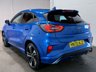 USED 2020 70 FORD PUMA 1.0T EcoBoost MHEV ST-Line X SUV 5dr Petrol Manual Euro 6 (s/s) (125 ps) Cruise Control | Heated Seats