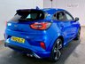 USED 2020 70 FORD PUMA 1.0T EcoBoost MHEV ST-Line X SUV 5dr Petrol Manual Euro 6 (s/s) (125 ps) Cruise Control | Heated Seats