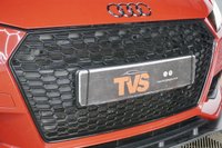 USED 2016 16 AUDI TT 2.0 TFSI S line Coupe 3dr Petrol S Tronic quattro Euro 6 (s/s) (230 ps) FANTASTIC SERVICE HISTORY! 2 KEYS!