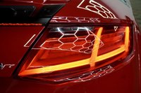 USED 2016 16 AUDI TT 2.0 TFSI S line Coupe 3dr Petrol S Tronic quattro Euro 6 (s/s) (230 ps) FANTASTIC SERVICE HISTORY! 2 KEYS!