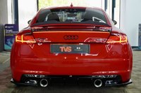USED 2016 16 AUDI TT 2.0 TFSI S line Coupe 3dr Petrol S Tronic quattro Euro 6 (s/s) (230 ps) FANTASTIC SERVICE HISTORY! 2 KEYS!