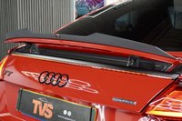USED 2016 16 AUDI TT 2.0 TFSI S line Coupe 3dr Petrol S Tronic quattro Euro 6 (s/s) (230 ps) FANTASTIC SERVICE HISTORY! 2 KEYS!