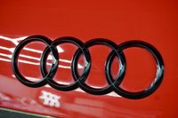 USED 2016 16 AUDI TT 2.0 TFSI S line Coupe 3dr Petrol S Tronic quattro Euro 6 (s/s) (230 ps) FANTASTIC SERVICE HISTORY! 2 KEYS!