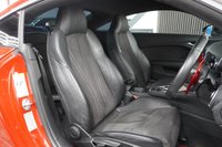 USED 2016 16 AUDI TT 2.0 TFSI S line Coupe 3dr Petrol S Tronic quattro Euro 6 (s/s) (230 ps) FANTASTIC SERVICE HISTORY! 2 KEYS!