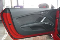 USED 2016 16 AUDI TT 2.0 TFSI S line Coupe 3dr Petrol S Tronic quattro Euro 6 (s/s) (230 ps) FANTASTIC SERVICE HISTORY! 2 KEYS!