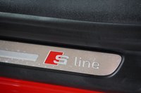 USED 2016 16 AUDI TT 2.0 TFSI S line Coupe 3dr Petrol S Tronic quattro Euro 6 (s/s) (230 ps) FANTASTIC SERVICE HISTORY! 2 KEYS!