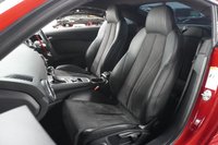 USED 2016 16 AUDI TT 2.0 TFSI S line Coupe 3dr Petrol S Tronic quattro Euro 6 (s/s) (230 ps) FANTASTIC SERVICE HISTORY! 2 KEYS!