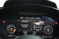 USED 2016 16 AUDI TT 2.0 TFSI S line Coupe 3dr Petrol S Tronic quattro Euro 6 (s/s) (230 ps) FANTASTIC SERVICE HISTORY! 2 KEYS!