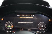 USED 2016 16 AUDI TT 2.0 TFSI S line Coupe 3dr Petrol S Tronic quattro Euro 6 (s/s) (230 ps) FANTASTIC SERVICE HISTORY! 2 KEYS!