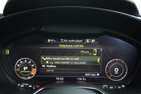 USED 2016 16 AUDI TT 2.0 TFSI S line Coupe 3dr Petrol S Tronic quattro Euro 6 (s/s) (230 ps) FANTASTIC SERVICE HISTORY! 2 KEYS!