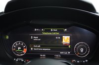 USED 2016 16 AUDI TT 2.0 TFSI S line Coupe 3dr Petrol S Tronic quattro Euro 6 (s/s) (230 ps) FANTASTIC SERVICE HISTORY! 2 KEYS!
