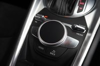 USED 2016 16 AUDI TT 2.0 TFSI S line Coupe 3dr Petrol S Tronic quattro Euro 6 (s/s) (230 ps) FANTASTIC SERVICE HISTORY! 2 KEYS!