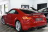 USED 2016 16 AUDI TT 2.0 TFSI S line Coupe 3dr Petrol S Tronic quattro Euro 6 (s/s) (230 ps) FANTASTIC SERVICE HISTORY! 2 KEYS!