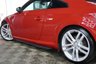 USED 2016 16 AUDI TT 2.0 TFSI S line Coupe 3dr Petrol S Tronic quattro Euro 6 (s/s) (230 ps) FANTASTIC SERVICE HISTORY! 2 KEYS!