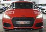 USED 2016 16 AUDI TT 2.0 TFSI S line Coupe 3dr Petrol S Tronic quattro Euro 6 (s/s) (230 ps) FANTASTIC SERVICE HISTORY! 2 KEYS!