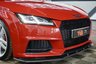 USED 2016 16 AUDI TT 2.0 TFSI S line Coupe 3dr Petrol S Tronic quattro Euro 6 (s/s) (230 ps) FANTASTIC SERVICE HISTORY! 2 KEYS!
