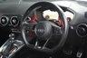 USED 2016 16 AUDI TT 2.0 TFSI S line Coupe 3dr Petrol S Tronic quattro Euro 6 (s/s) (230 ps) FANTASTIC SERVICE HISTORY! 2 KEYS!