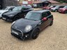 USED 2018 67 MINI HATCH 1.5 One 1499 GT Euro 6 (s/s) 3dr JCW Aerodynamic Kit
