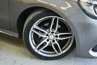 USED 2016 16 MERCEDES-BENZ A-CLASS 1.5 A180d AMG Line (Premium) Hatchback 5dr Diesel Manual Euro 6 (s/s) (109 ps) 