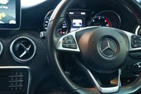 USED 2016 16 MERCEDES-BENZ A-CLASS 1.5 A180d AMG Line (Premium) Hatchback 5dr Diesel Manual Euro 6 (s/s) (109 ps) 