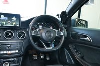 USED 2016 16 MERCEDES-BENZ A-CLASS 1.5 A180d AMG Line (Premium) Hatchback 5dr Diesel Manual Euro 6 (s/s) (109 ps) 