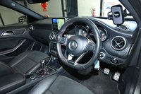 USED 2016 16 MERCEDES-BENZ A-CLASS 1.5 A180d AMG Line (Premium) Hatchback 5dr Diesel Manual Euro 6 (s/s) (109 ps) 