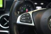 USED 2016 16 MERCEDES-BENZ A-CLASS 1.5 A180d AMG Line (Premium) Hatchback 5dr Diesel Manual Euro 6 (s/s) (109 ps) 
