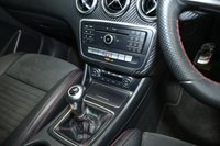 USED 2016 16 MERCEDES-BENZ A-CLASS 1.5 A180d AMG Line (Premium) Hatchback 5dr Diesel Manual Euro 6 (s/s) (109 ps) 