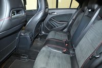 USED 2016 16 MERCEDES-BENZ A-CLASS 1.5 A180d AMG Line (Premium) Hatchback 5dr Diesel Manual Euro 6 (s/s) (109 ps) 
